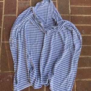 Covered Goods Nursing Cover